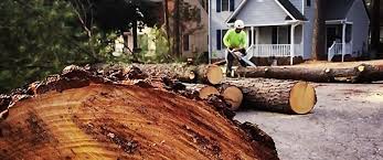 How Our Tree Care Process Works  in  Albion, NE